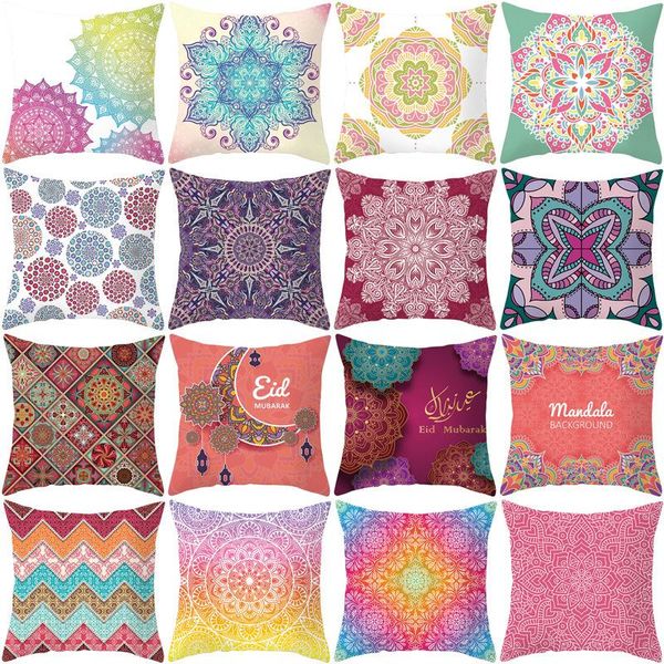 cushion/decorative pillow cover cushion covers mandala water printing pillowcloth decoration for home car bed sofa living room
cushion/decorative pillow cover cushion covers mandala water printing pillowcloth decoration for home car bed sofa living room