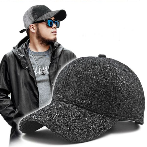 2021 new felt baseball cap big man velo-lined sport hat plus size snapback wool hats 56-60cm 61-68cm u7sb, Blue;gray
2021 new felt baseball cap big man velo-lined sport hat plus size snapback wool hats 56-60cm 61-68cm u7sb, Blue;gray