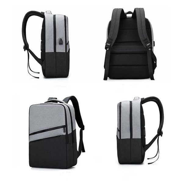 backpack college men women waterproof 15.6 inch lapbackpacks male business bag rucksack mochila usb computer notebook pack
backpack college men women waterproof 15.6 inch lapbackpacks male business bag rucksack mochila usb computer notebook pack
