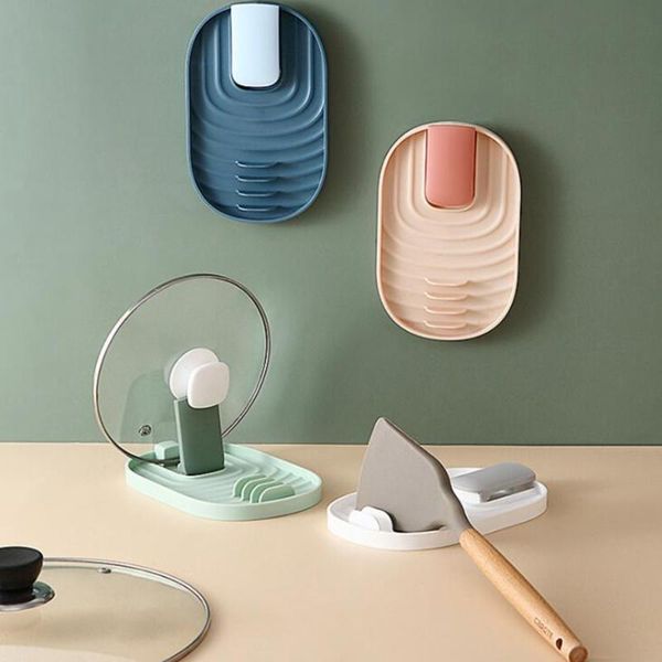 pot lid holder soup spoon shovel pan covers stand holder kitchen utencil spoons rest platic organizer rack
pot lid holder soup spoon shovel pan covers stand holder kitchen utencil spoons rest platic organizer rack