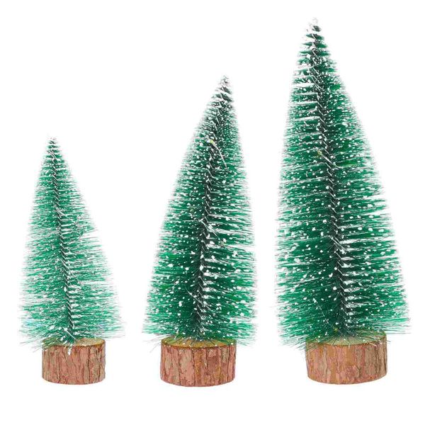 christmas decorations 3pcs xmas home tree ornament unique deskmini decor luminous adornment
christmas decorations 3pcs xmas home tree ornament unique deskmini decor luminous adornment