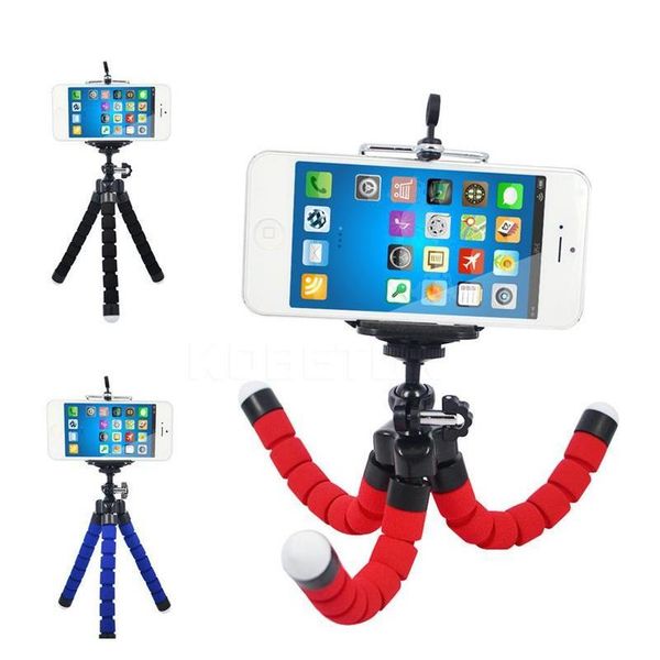 universal stretch adjustable cell phone tripod ocs holder stand with clip mount adapter 360 rotation for iphone smartphone camera 45fpd
universal stretch adjustable cell phone tripod ocs holder stand with clip mount adapter 360 rotation for iphone smartphone camera 45fpd