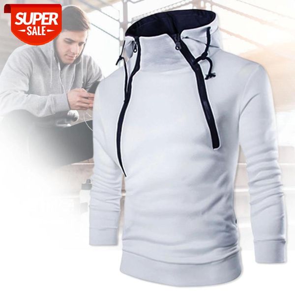 autumn men's hoodies sweatshirts men double zipper long sleeve color block coat hoodie sweatshirt male pullover 3xl #gh9e, Black
autumn men's hoodies sweatshirts men double zipper long sleeve color block coat hoodie sweatshirt male pullover 3xl #gh9e, Black