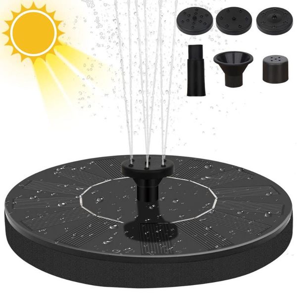 air pumps & accessories 16/13cm solar powered fountain pump garden pool pond submersible floating panel water for outdoor decoration
air pumps & accessories 16/13cm solar powered fountain pump garden pool pond submersible floating panel water for outdoor decoration