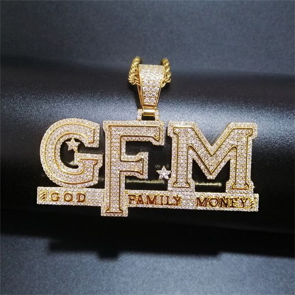 iced out letters pendant necklace new arrival god family money aaa zircon mens charms necklace hip hop jewelry, Silver
iced out letters pendant necklace new arrival god family money aaa zircon mens charms necklace hip hop jewelry, Silver
