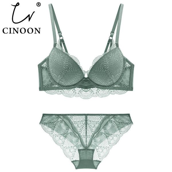 cinoon new women' underwear set lace push-up bra and panty sets comfortable brassiere adjustable gathered lingerie 210310, Red;black
cinoon new women' underwear set lace push-up bra and panty sets comfortable brassiere adjustable gathered lingerie 210310, Red;black