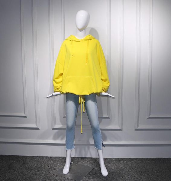 women's hoodies & sweatshirts wife real romantic travel turmeric color printing letter even hat easy take the rope head sweater tide j1, Black
women's hoodies & sweatshirts wife real romantic travel turmeric color printing letter even hat easy take the rope head sweater tide j1, Black