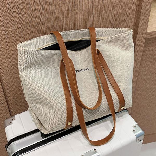 evening bags luxury all-match canvas big bag female autumn 2021 trendy fashion simple large-capacity shoulder atmospheric tote
evening bags luxury all-match canvas big bag female autumn 2021 trendy fashion simple large-capacity shoulder atmospheric tote
