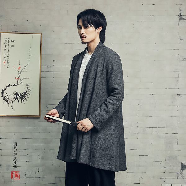 2021 autumn new men's windbreaker coats casual woman oversize jacket chinese style fashion male loose clothing h960, Tan;black
2021 autumn new men's windbreaker coats casual woman oversize jacket chinese style fashion male loose clothing h960, Tan;black