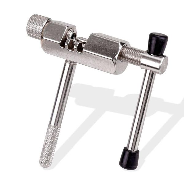 tools deemount cycle chain cutter bike repair peg removal splitter breaker pin service tool nickel plating w/ link hook
tools deemount cycle chain cutter bike repair peg removal splitter breaker pin service tool nickel plating w/ link hook