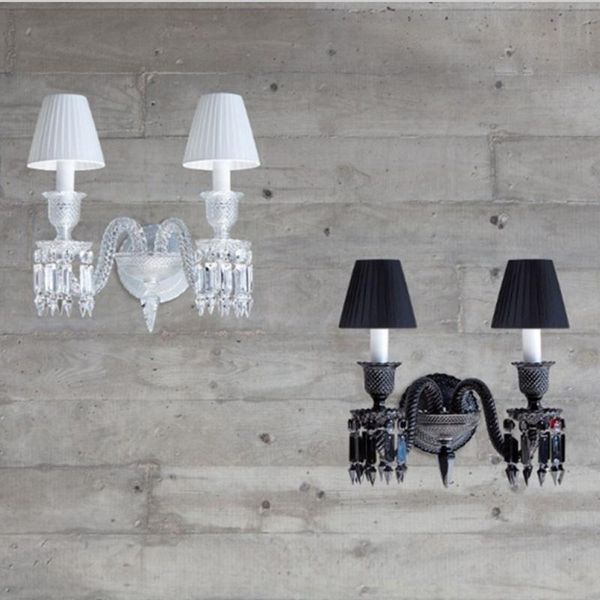 wall lamps crystal lamp lampshade led reading mounted bathroom light sconce white and black bedroom bedside lighting
wall lamps crystal lamp lampshade led reading mounted bathroom light sconce white and black bedroom bedside lighting