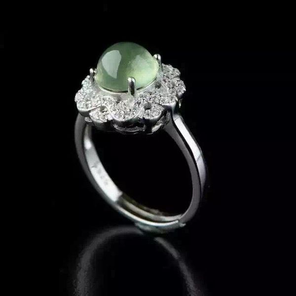 cluster rings [meibapj classic simple natural prehnite gemstone fashion flower ring for women real 925 sterling silver charm fine jewelry, Golden;silver
cluster rings [meibapj classic simple natural prehnite gemstone fashion flower ring for women real 925 sterling silver charm fine jewelry, Golden;silver
