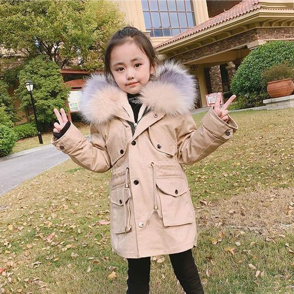 jackets 2021 faux fur warm baby girls hooded windproof boy coats outdoor children snowsuit thick teenage kids clothes, Blue;gray
jackets 2021 faux fur warm baby girls hooded windproof boy coats outdoor children snowsuit thick teenage kids clothes, Blue;gray