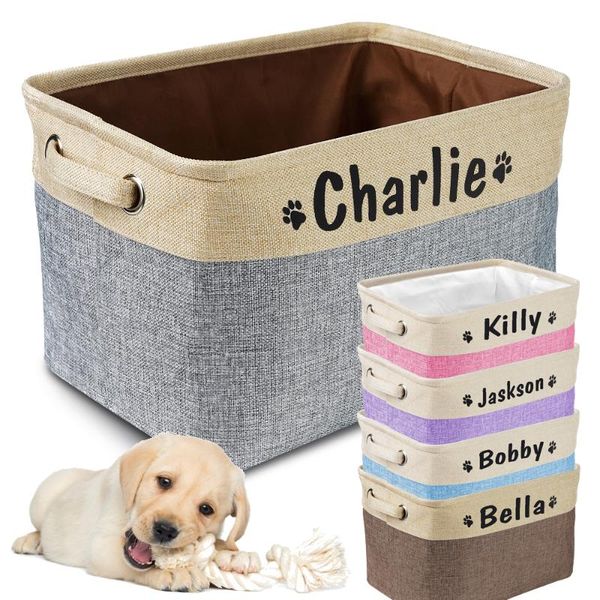 dog apparel custom toys storage bins canvas collapsible accessories basket bin pet organizer box perfect for organizing
dog apparel custom toys storage bins canvas collapsible accessories basket bin pet organizer box perfect for organizing