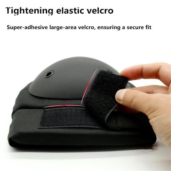 elbow & knee pads 6pcs/set sports protector set hand guard pad for roller skating, Black;gray
elbow & knee pads 6pcs/set sports protector set hand guard pad for roller skating, Black;gray