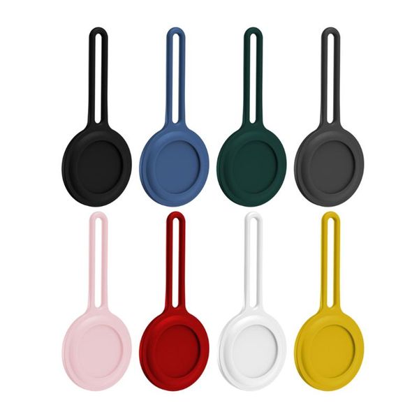 keychains anti-scratch silicone protective sleeve cover anti-loss, compatible for airtags case, soft and lightweight, Silver
keychains anti-scratch silicone protective sleeve cover anti-loss, compatible for airtags case, soft and lightweight, Silver