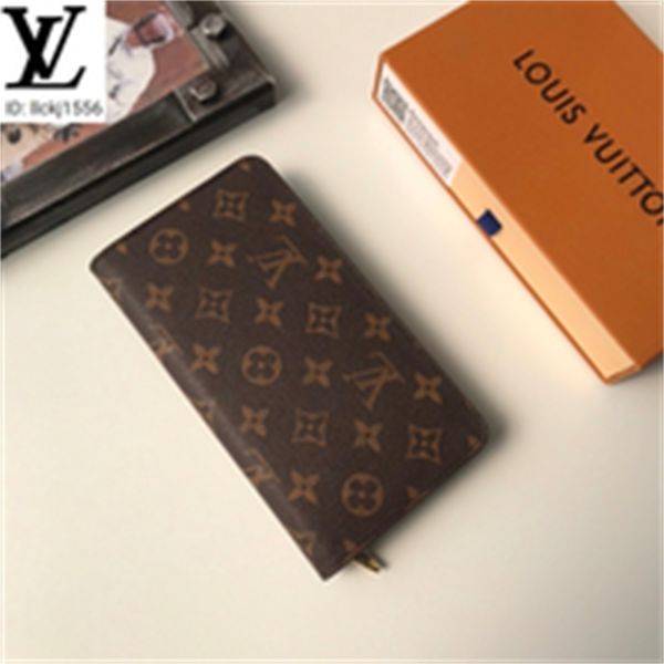 key brand designer luxury 85qw m61727 brown zipper men's wallet men real leather long chain wallets compact purse clutches evening card, Red;black
key brand designer luxury 85qw m61727 brown zipper men's wallet men real leather long chain wallets compact purse clutches evening card, Red;black