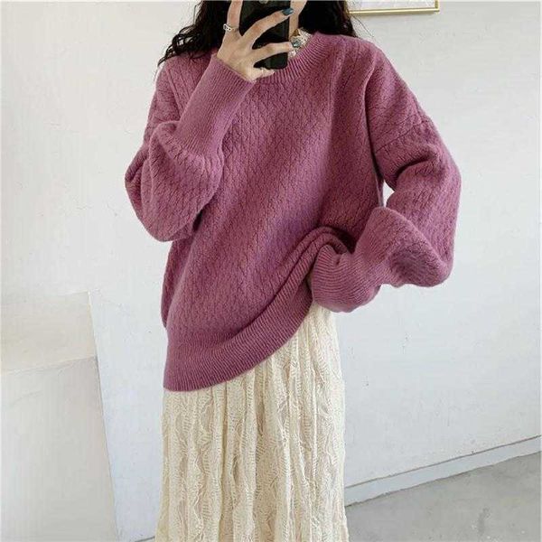 h.sa korean style women clothes chic sweaters fake 2 pieces lace stitch pull jumpers solid pure white sweaters twisted knit 210716, White;black
h.sa korean style women clothes chic sweaters fake 2 pieces lace stitch pull jumpers solid pure white sweaters twisted knit 210716, White;black