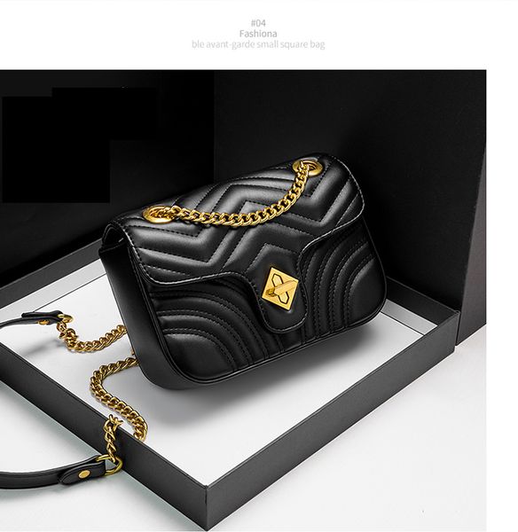 brand design single shoulder straddle portable fashion bag medium luxury leather women's bags
brand design single shoulder straddle portable fashion bag medium luxury leather women's bags