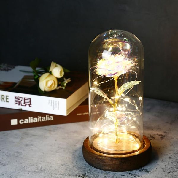 gift wrap valentine's day imitation gold foil rose lamp glass cover decoration romantic holiday box
gift wrap valentine's day imitation gold foil rose lamp glass cover decoration romantic holiday box