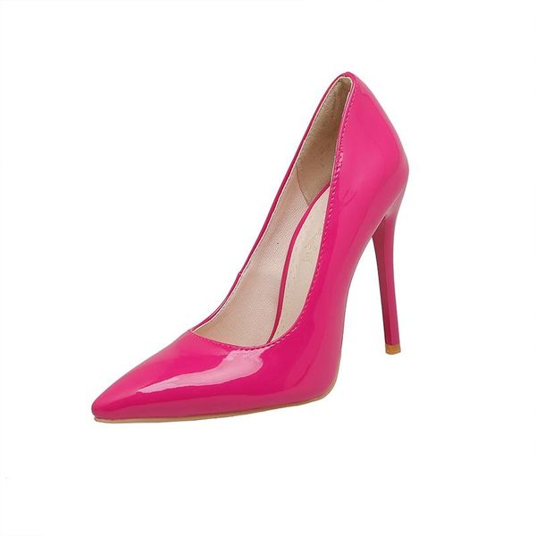 dress shoes blxqpyt extreme high heels platform pumps 11cm ladies wedding party stiletto women size 32-48 pointed toe a637, Black
dress shoes blxqpyt extreme high heels platform pumps 11cm ladies wedding party stiletto women size 32-48 pointed toe a637, Black