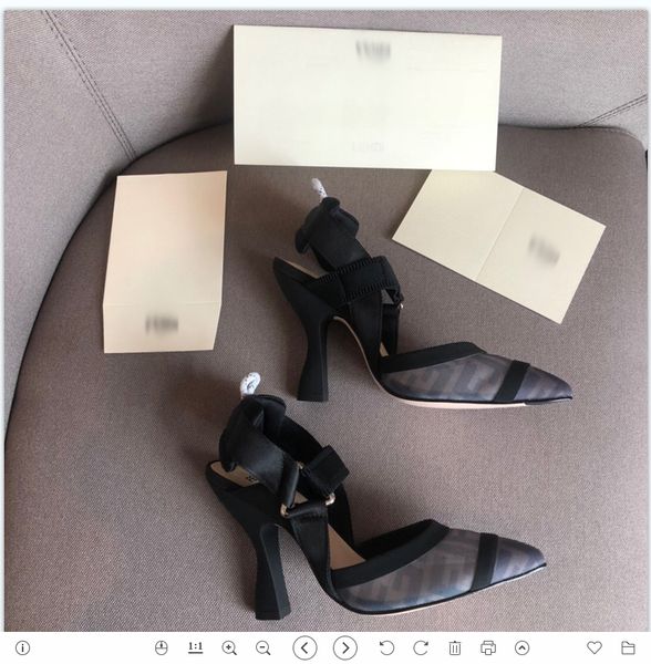2021 good quality fashion women luxurys designers shoes designer sandals womens luxury high heels sandal dress shoess with box size 35-41 -m, Black
2021 good quality fashion women luxurys designers shoes designer sandals womens luxury high heels sandal dress shoess with box size 35-41 -m, Black