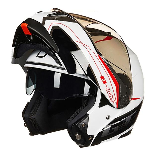 motorcycle helmets beon motocross helmet filp up double visor casco moto motorbike capacete full face racing for 4 season
motorcycle helmets beon motocross helmet filp up double visor casco moto motorbike capacete full face racing for 4 season