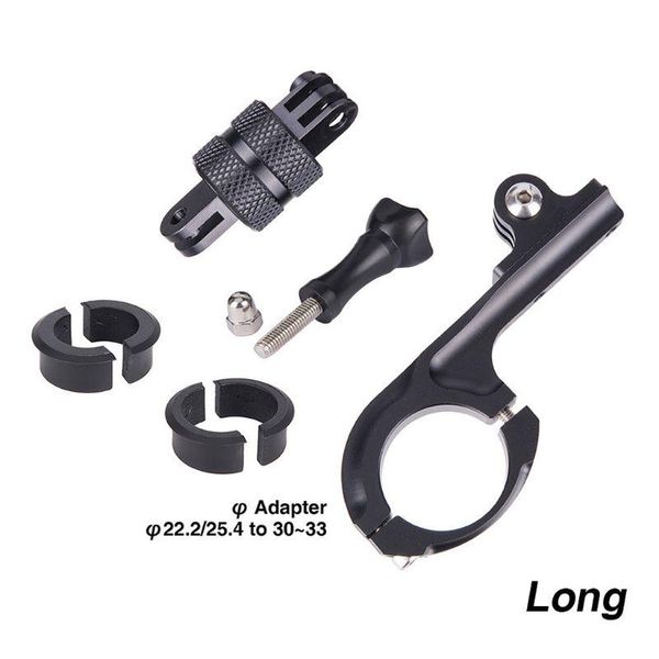 car & truck racks aluminum alloy cycling bicycle handlebar mount clip 360° rotatable camera holder pxpf
car & truck racks aluminum alloy cycling bicycle handlebar mount clip 360° rotatable camera holder pxpf