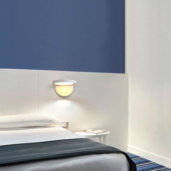 creative reading wall lamp bedroom bedside lamp simple modern living room aisle circular lighting nordic bathroom wall
creative reading wall lamp bedroom bedside lamp simple modern living room aisle circular lighting nordic bathroom wall