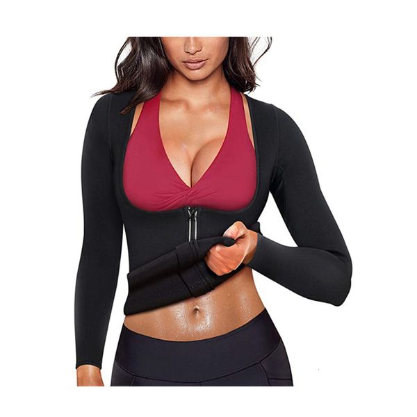 search seamless fitness yoga women's running sweat shaping suit, Gray