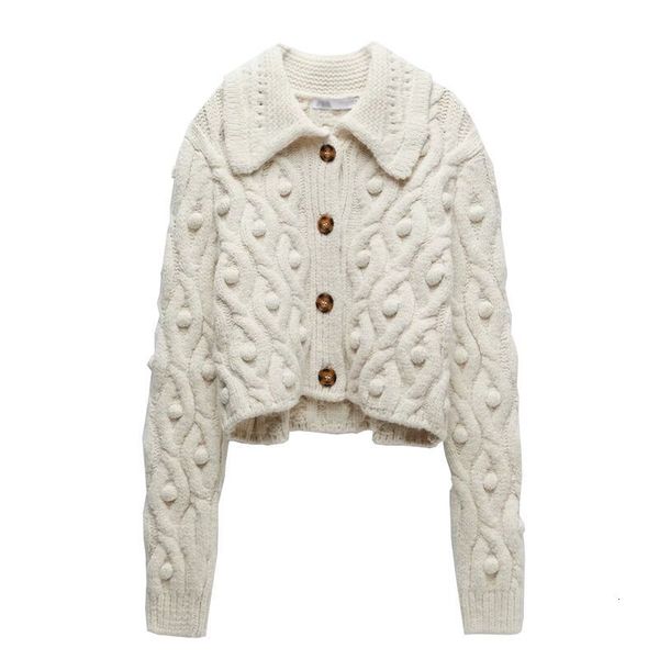 2021 new autumn winter turn-down collar solid knitted pullover for women button short sweater jumper xi0j, Black
2021 new autumn winter turn-down collar solid knitted pullover for women button short sweater jumper xi0j, Black