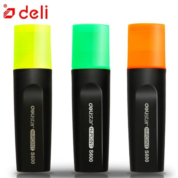 highlighters deli 3pcs/set mini highlighter pens for writing face graffiti marker pen kawaii cute stationery school office supply, Black;red
highlighters deli 3pcs/set mini highlighter pens for writing face graffiti marker pen kawaii cute stationery school office supply, Black;red
