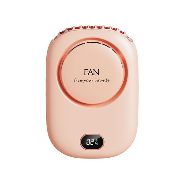 electric fans portable mini pocket neck hanging fan leafless outdoor sports silent handheld travel cooler office home
electric fans portable mini pocket neck hanging fan leafless outdoor sports silent handheld travel cooler office home