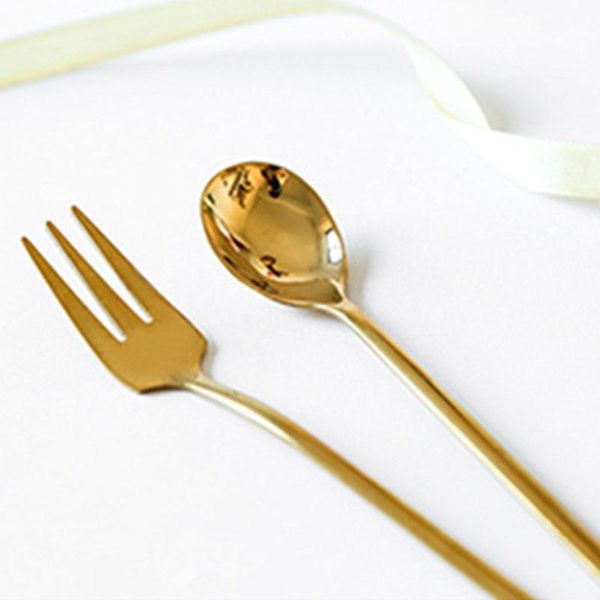 spoon party table ornaments cute creative colorful fruit decoration stainless steel milk coffee mixing spoon fork tableware
spoon party table ornaments cute creative colorful fruit decoration stainless steel milk coffee mixing spoon fork tableware