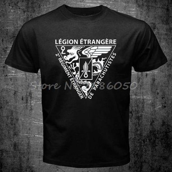 french foreign legion special forces mens t shirt world war army short sleeve o neck shirts cool male streetwear, White;black
french foreign legion special forces mens t shirt world war army short sleeve o neck shirts cool male streetwear, White;black