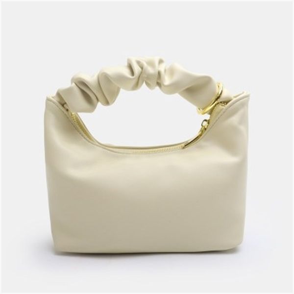 fashion folds lady hand bags cloud pu leather baguette women messenger bag female underarm shoulder bags pleated bag handbags c0225
fashion folds lady hand bags cloud pu leather baguette women messenger bag female underarm shoulder bags pleated bag handbags c0225