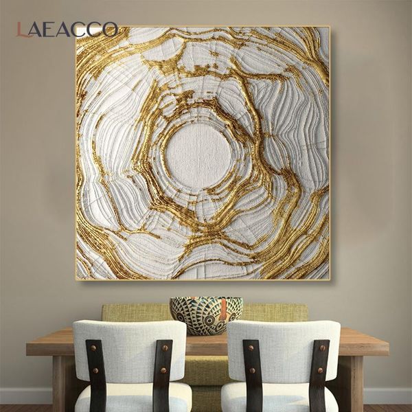 laeacco golden art poster and print scandinavian pictures home design decor wall art abstract canvas painting living room decor
laeacco golden art poster and print scandinavian pictures home design decor wall art abstract canvas painting living room decor