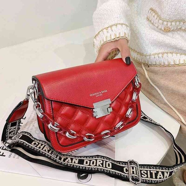 75% off luggage factory wholesale women's single wide shoulder strap messenger chain
75% off luggage factory wholesale women's single wide shoulder strap messenger chain