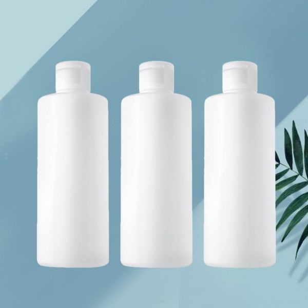 storage bottles & jars 3pcs 400ml empty with cap refillable cosmetic toner lotion make container for travel home
storage bottles & jars 3pcs 400ml empty with cap refillable cosmetic toner lotion make container for travel home
