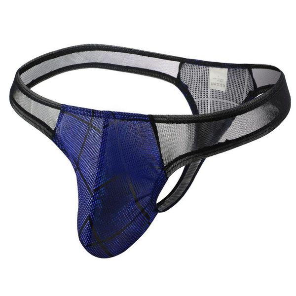 underpants stitching mesh leather triangle low waist breathable t-pants panties please allow slight manual measurement deviation, Black;white
underpants stitching mesh leather triangle low waist breathable t-pants panties please allow slight manual measurement deviation, Black;white
