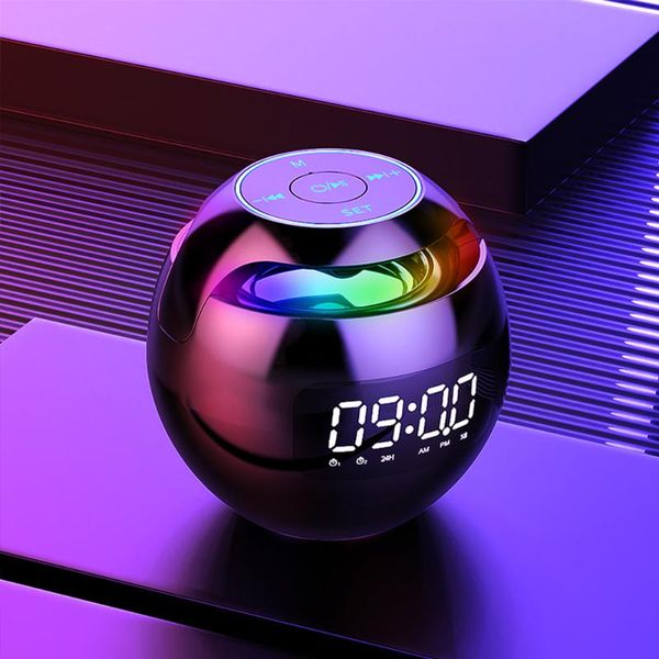 modern portable column bluetooth speaker sound box with led display alarm clock fm radio mini bluetooth speaker digital clock
modern portable column bluetooth speaker sound box with led display alarm clock fm radio mini bluetooth speaker digital clock