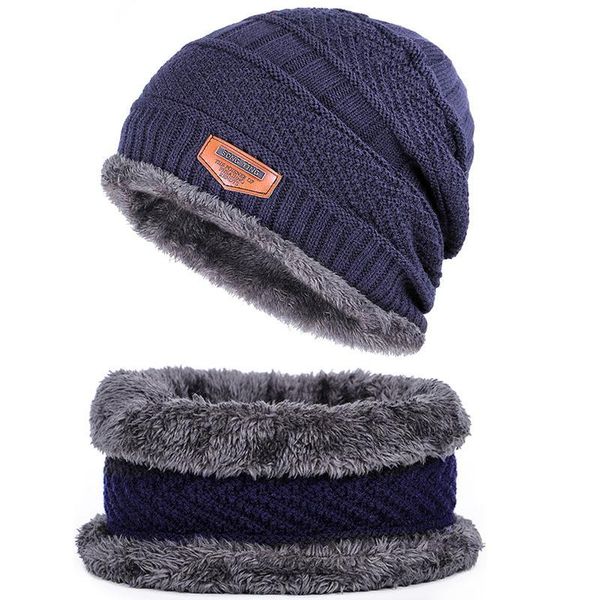 fashion knitted winter hats for men thick and warm hat black autumn beanie wool ski beanies bonnet 9 outdoor, Black;white
fashion knitted winter hats for men thick and warm hat black autumn beanie wool ski beanies bonnet 9 outdoor, Black;white