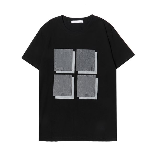 summer mens designers t shirt casual man womens loose tees with letters print short sleeves sell fashion men tshirts size lol, White;black
summer mens designers t shirt casual man womens loose tees with letters print short sleeves sell fashion men tshirts size lol, White;black