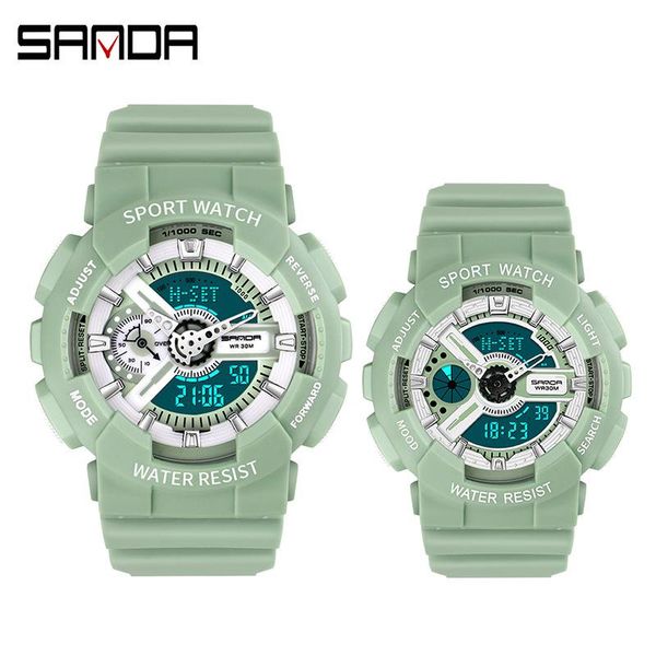 wristwatches three up to watch fashion waterproof outdoor recreational multi-functional electronic university in male ladies, Slivery;brown
wristwatches three up to watch fashion waterproof outdoor recreational multi-functional electronic university in male ladies, Slivery;brown