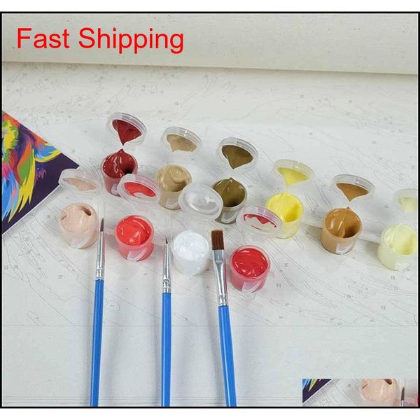 50x40cm paints diy painting by numbers hand painted animals pictures oil paint gift colorin qylbmp ppshop01
50x40cm paints diy painting by numbers hand painted animals pictures oil paint gift colorin qylbmp ppshop01