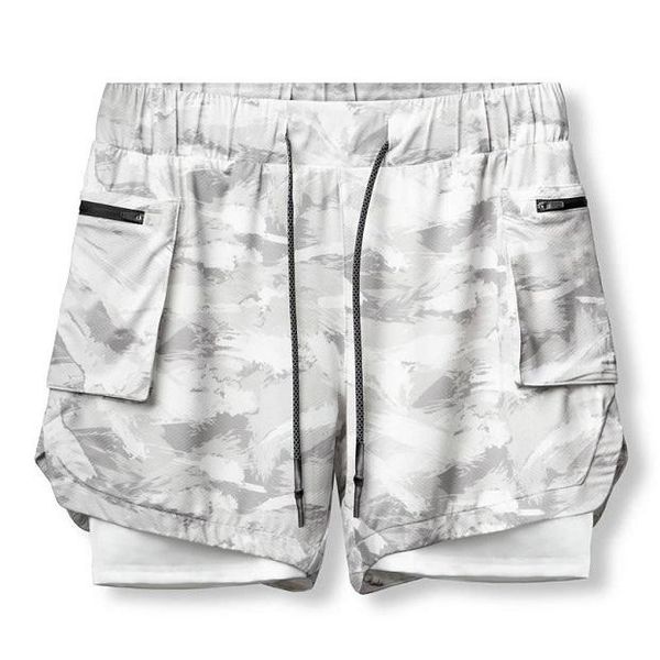 2020 fitness short camouflag multi-function running shorts summer men gym fitness bodybuilding training quick-drying jogging sports, Black
2020 fitness short camouflag multi-function running shorts summer men gym fitness bodybuilding training quick-drying jogging sports, Black