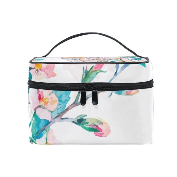 cosmetic bags & cases fengju bag portable travel organizer hanging toiletry case storage tote for girls woman flowers cat kitten
cosmetic bags & cases fengju bag portable travel organizer hanging toiletry case storage tote for girls woman flowers cat kitten
