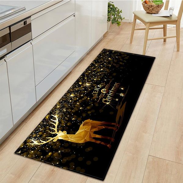 carpets christmas elk 3d printing kitchen mat year home decoration washable rug entrance doormat bedroom bedside festive door mats
carpets christmas elk 3d printing kitchen mat year home decoration washable rug entrance doormat bedroom bedside festive door mats