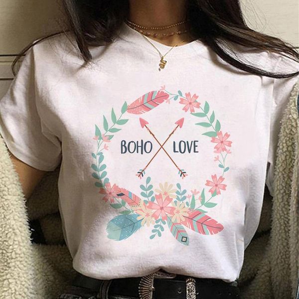 women's t-shirt summer fashion feather graphic ladies t shirt white round neck casual short sleeve simple women tshirt
women's t-shirt summer fashion feather graphic ladies t shirt white round neck casual short sleeve simple women tshirt