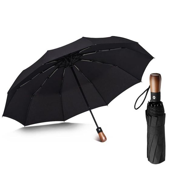 umbrellas full automatic oversize reinforced umbrella rain women three folding male female parasol windproof business
umbrellas full automatic oversize reinforced umbrella rain women three folding male female parasol windproof business